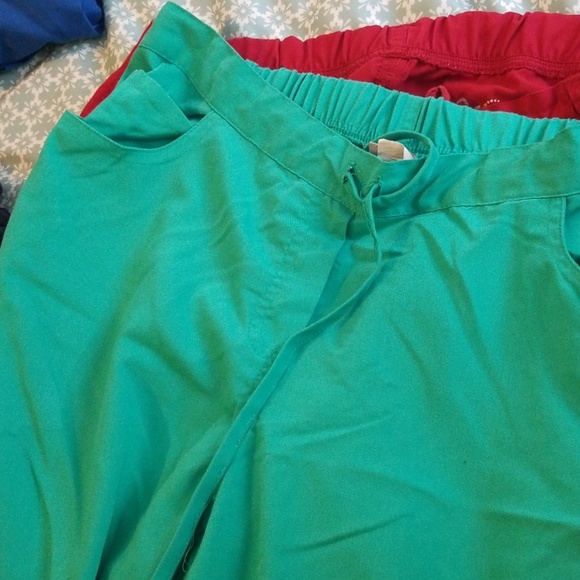 Scrub pants - Picture 2 of 6